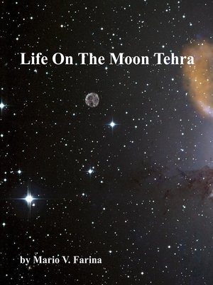 cover image of Life On the Moon Tehra